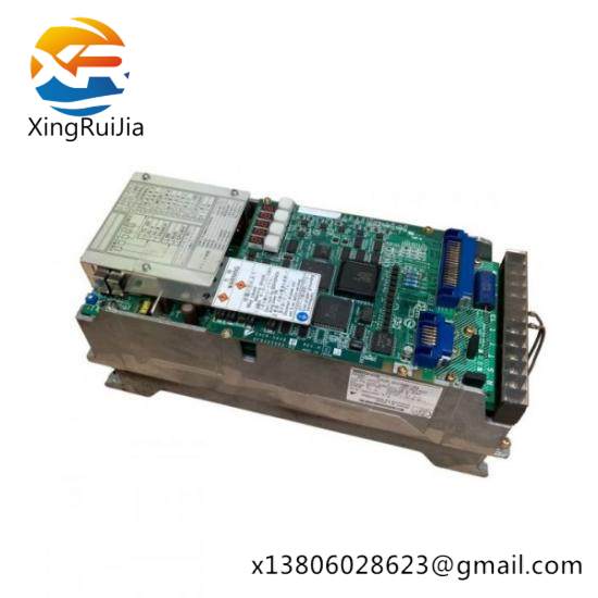 YASKAWA JACP-317120