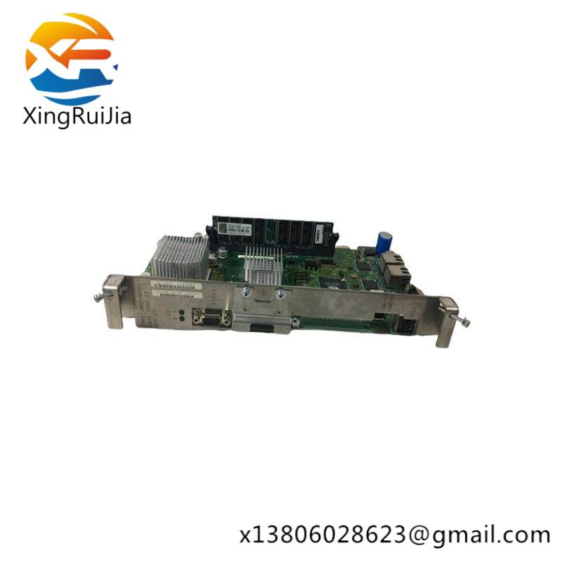 YASKAWA JACP-317802