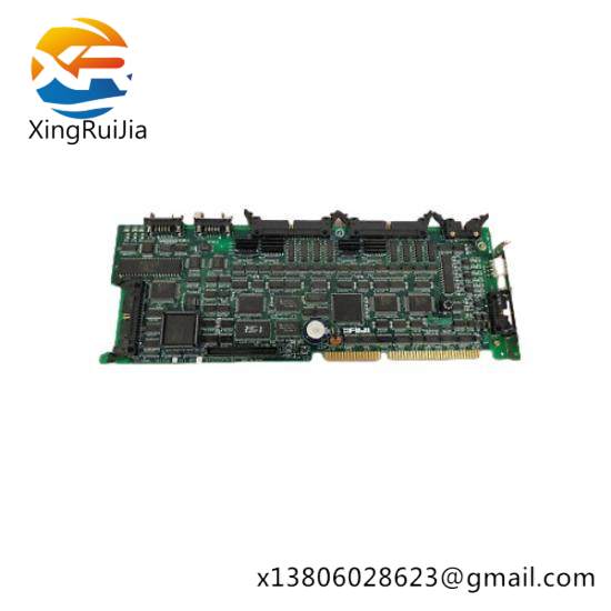 YASKAWA JAMMC-IO150B Circuit Board