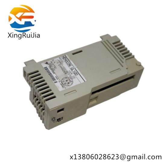 YASKAWA JAMSC-120CBE37000 I/O Expander Module