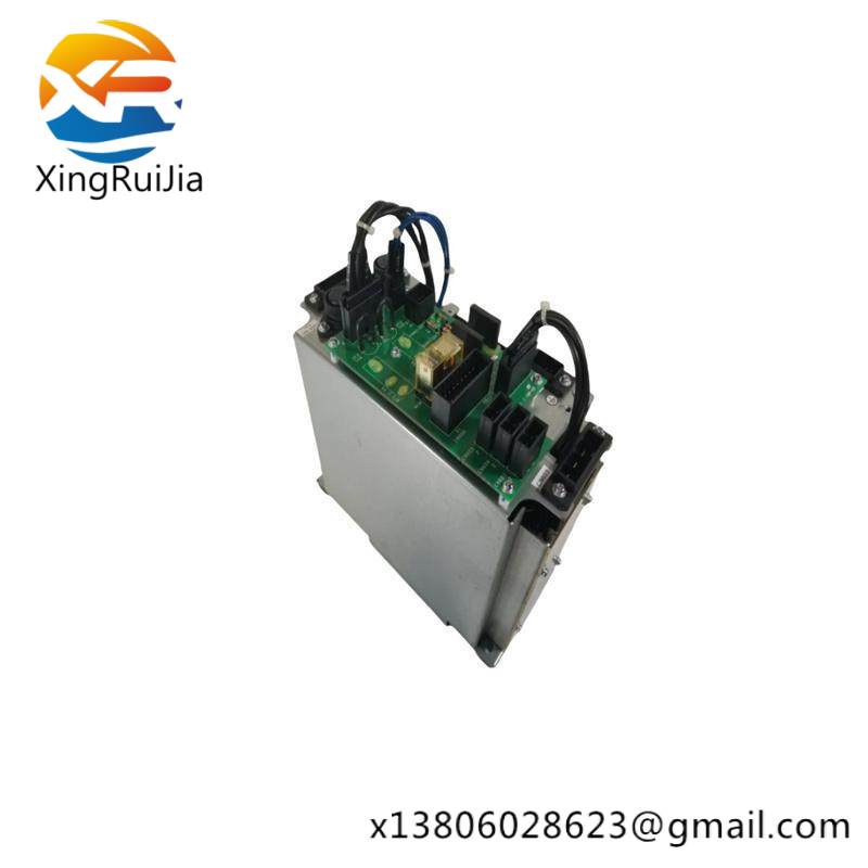 YASKAWA JAMSC-B1063