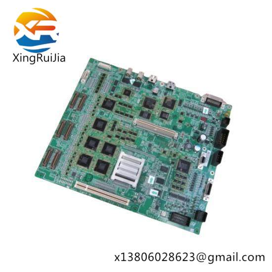 YASKAWA JAMSC-B1070