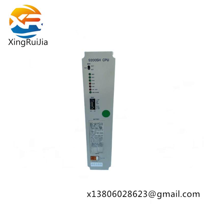 YASKAWA JAMSC-B1071