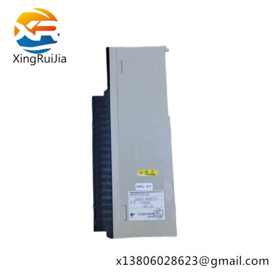 Yaskawa JANCD-EW02