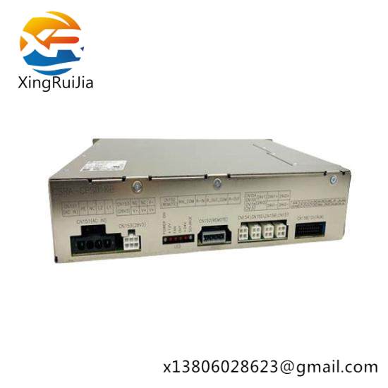 YASKAWA JAMSC-C8120