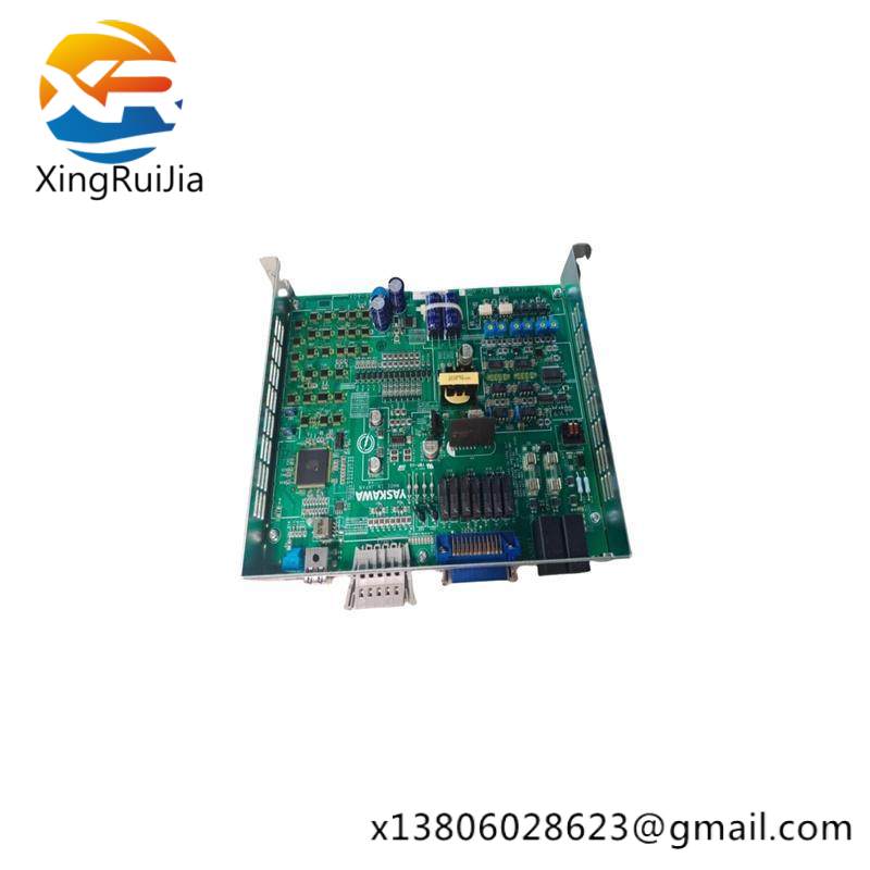 YASKAWA JANCD-AEW01-E Interface Board