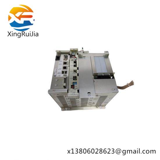 YASKAWA JANCD-MCP02B-1