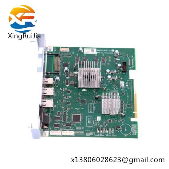 YASKAWA JANCD-MIF01