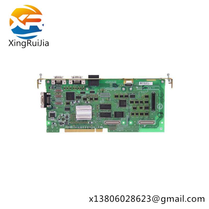 YASKAWA JANCD-NCP02 JANCD-NCP02 Track Board