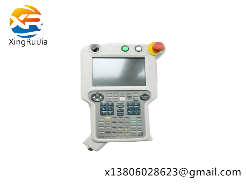 YASKAWA JANCD-PC51