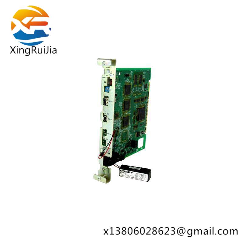 Yaskawa JANCD-YSF21-E DX200JANCD-YSF21-E Circuit Board