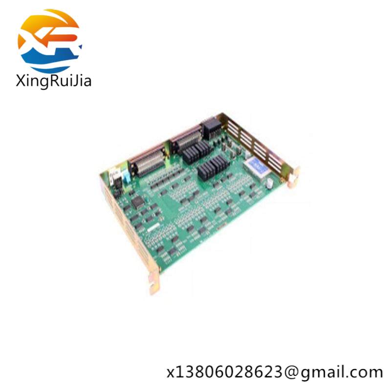 Yaskawa JARCR-XOI01 SERVO BOARD
