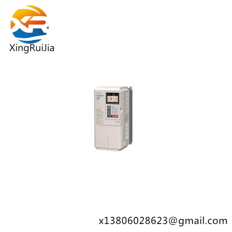 YASKAWA JEPMC-CP210T2V