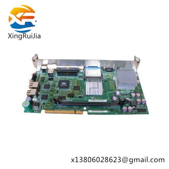 YASKAWA JEPMC-CP210T2V