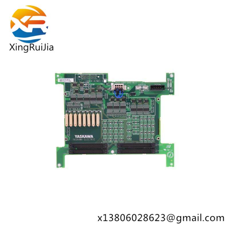 YASKAWA JEPMC-MC001