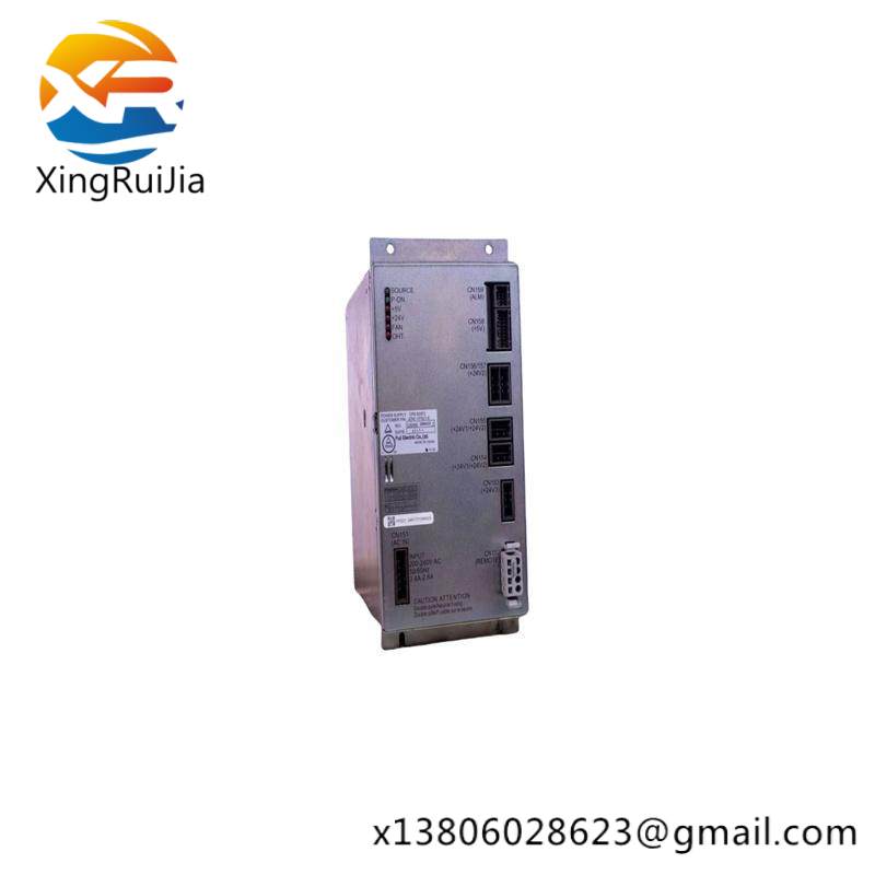YASKAWA JGSM-06
