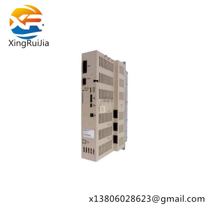 YASKAWA JZNC-XIU01B