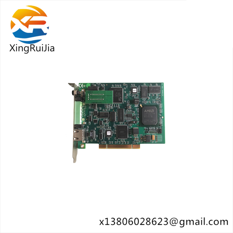 YASKAWA PCU-ETHIO-EI interface card