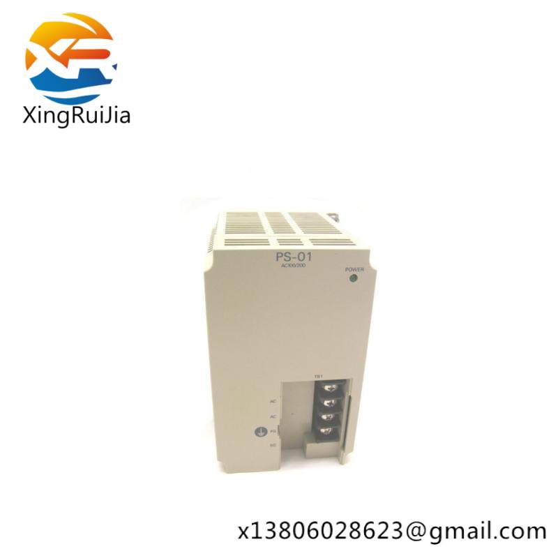 YASKAWA PS-01
