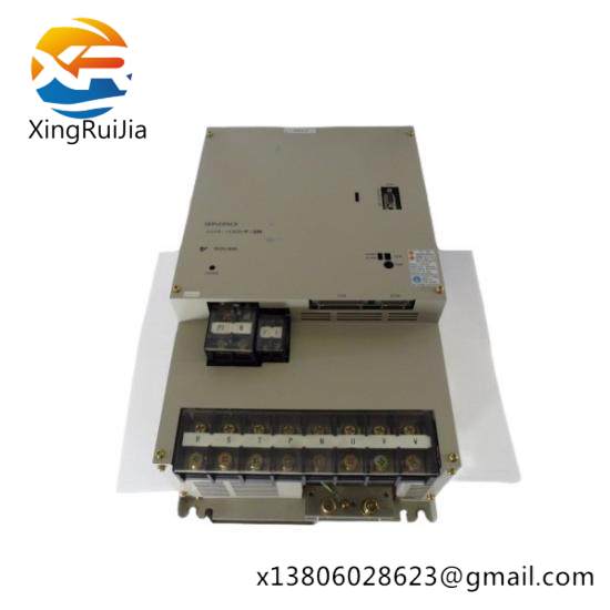 YASKAWA SGDB-1EADG PLC Module
