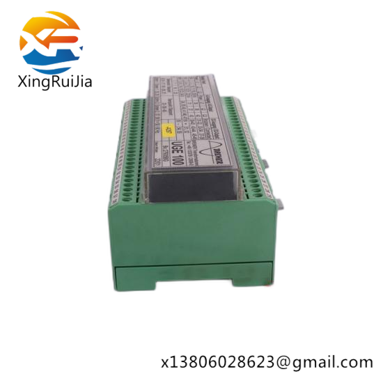 Yaskawa SGDM-20AD-R New