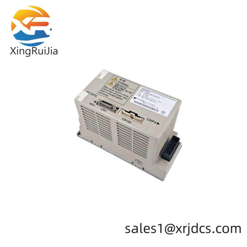 Yaskawa SGDR-SDA140A01B Servo Drive