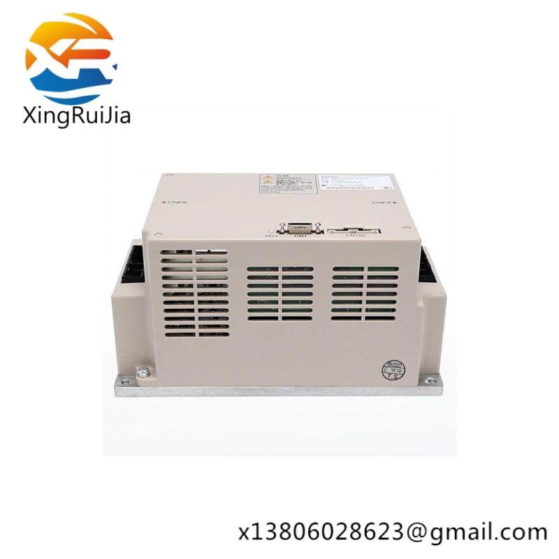 YASKAWA SGDR-SDA950A01B-EY26 servo driver