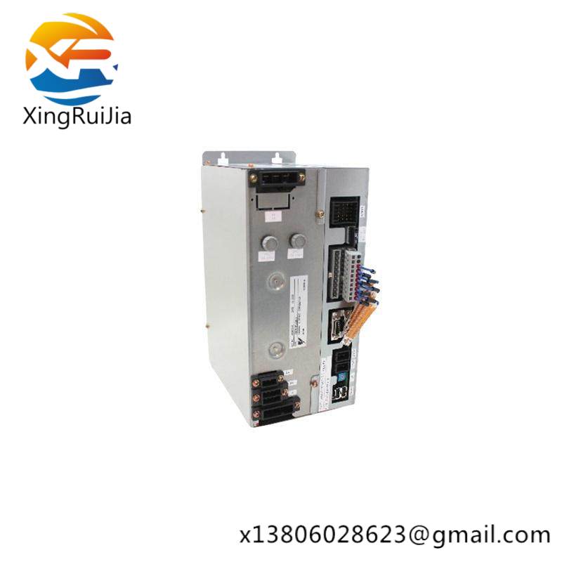 YASKAWA SGDS-08A01A