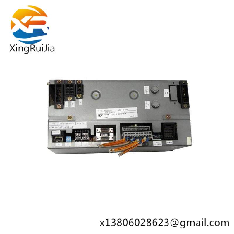 YASKAWA SGDS-08A01A