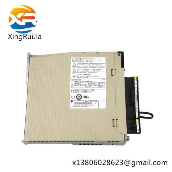 Yaskawa JAMSC-120AV001030