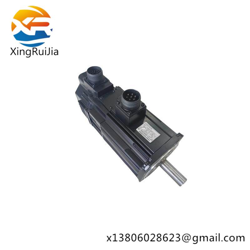 Yaskawa SGMSS-20A2A-YR12 Servo Motor