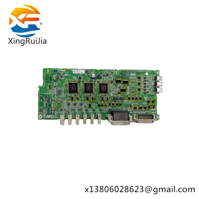 YASKAWA SRDA-EAXB21A Circuit Board