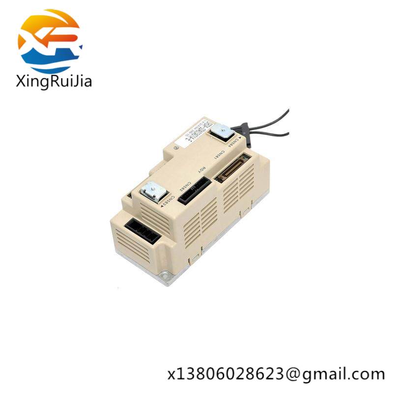 Yaskawa SRDA-SDA03A01A-E INTEGRATED SERVO AMPLIFIER