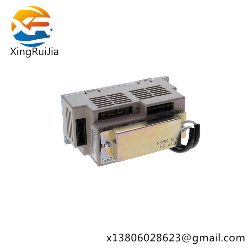 Yaskawa SRDA-SDA14A01A-E Servo Amplifier