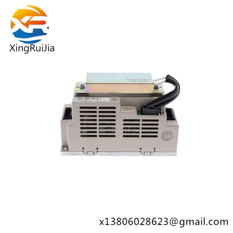 YASKAWA SRDA-SDA21A01A-E Servo Drive