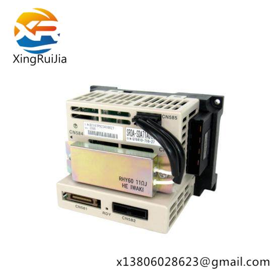 Yaskawa SRDA-SDA71A01A-E