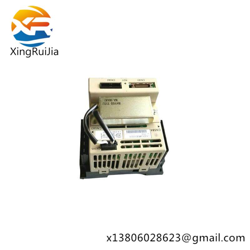 YASKAWA SRDA-SDA71A01A-E Servo Amplifier Module