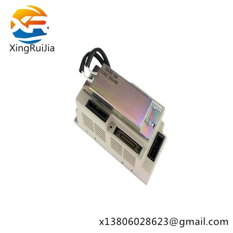 Yaskawa SRDA-SDB14A01A-E Robot drive