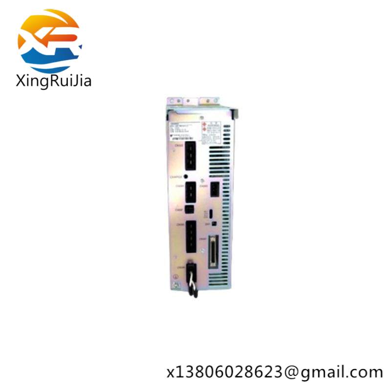 Yaskawa SRDA-SDB95A01A-E Robot Servopack Servo Amplifier