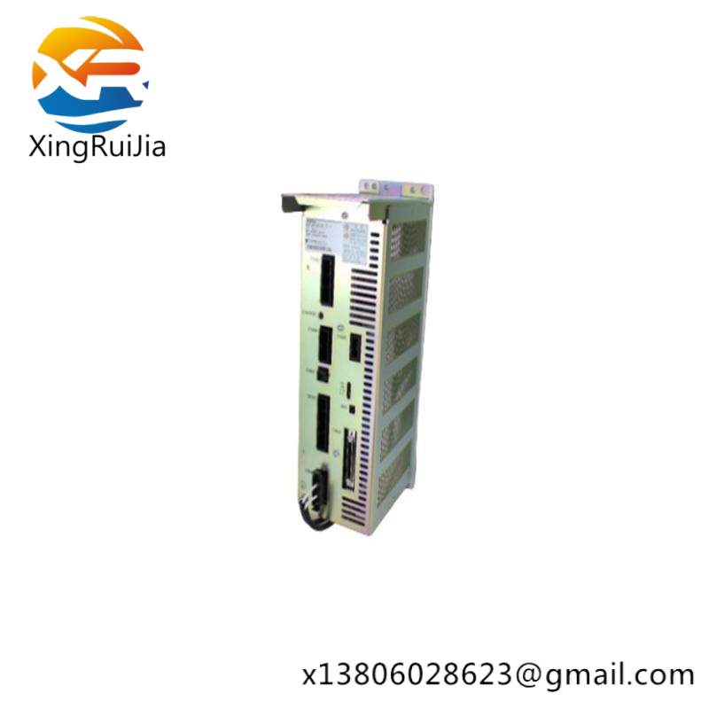 Yaskawa XRC JANCD-XIF04-1 Communication Board