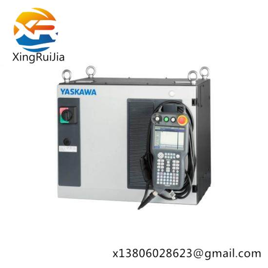 Yaskawa YRC1000 GP8 YRC1000 Flexible Controller