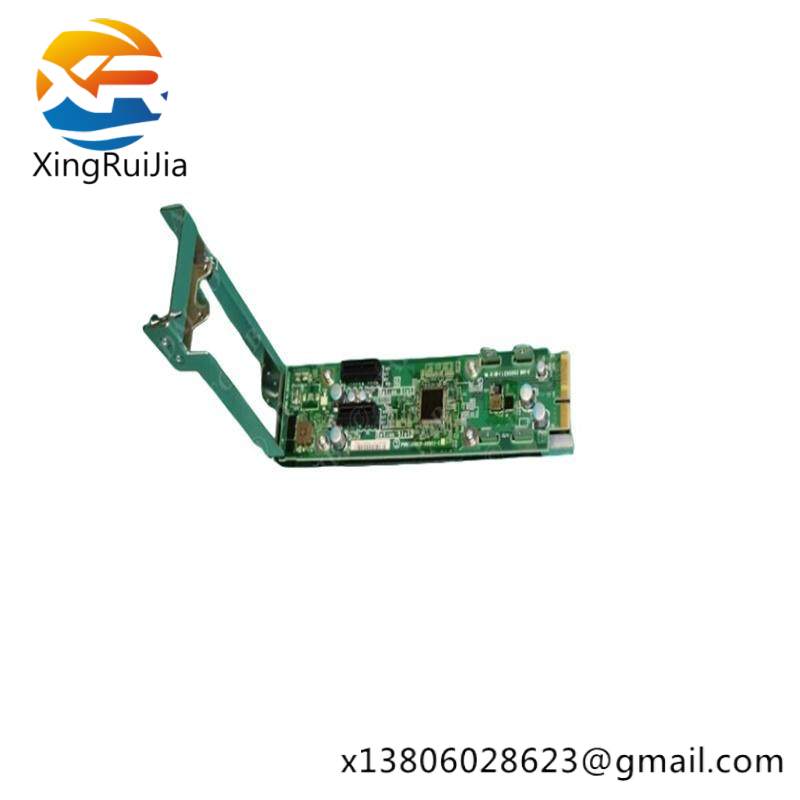 YASKAWA YRC1000 JANCD-ABB04-E Robot Expansion Card