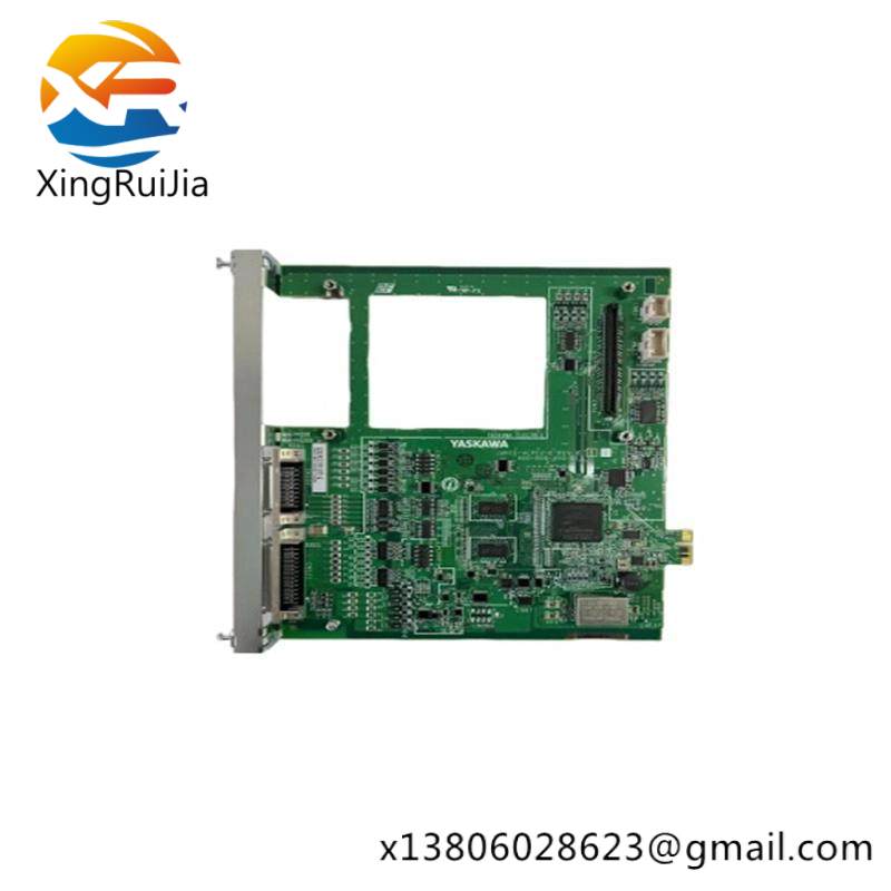 Yaskawa YRC1000 JANCD-ACP02-E Robot Board