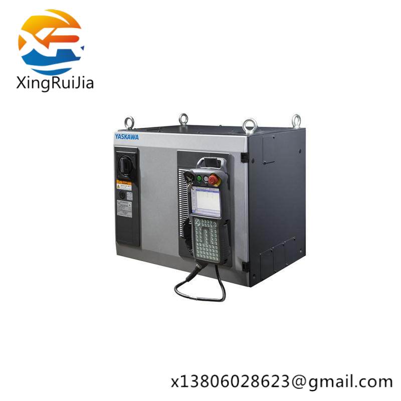 Yaskawa YRC1000 Robot Controller