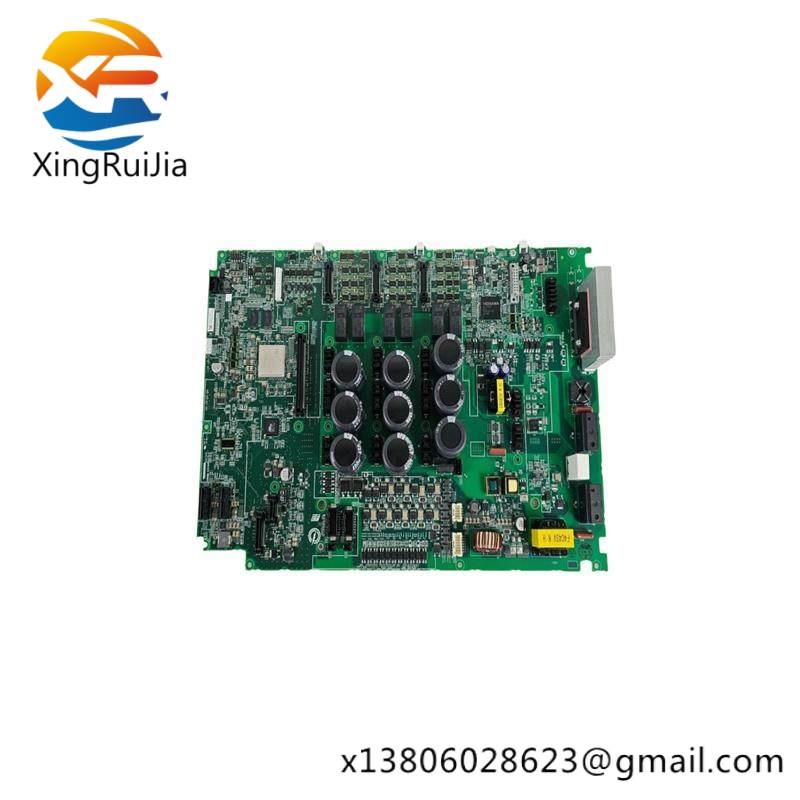 YASKAWA YRC100 CSRB-CBB01AA MICRO CONTROLLER BASE UNIT PC BOARD ASSY