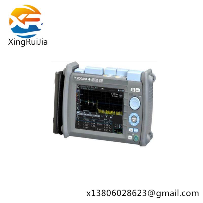YOKOGAWA 230311