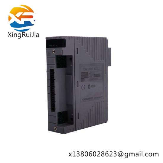 Yokogawa DP97*B  FCS System