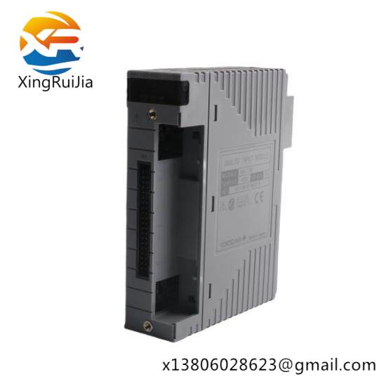 Yokogawa AAI135-H00 Analog Intput Module