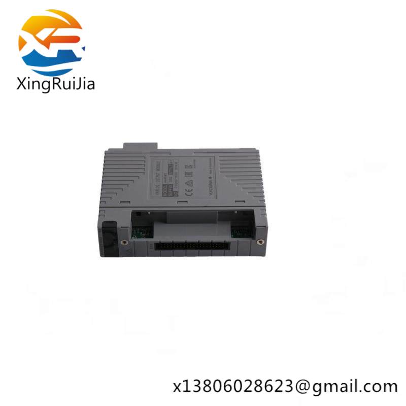 YOKOGAWA AAI543-S53 S1 Analog Input Module