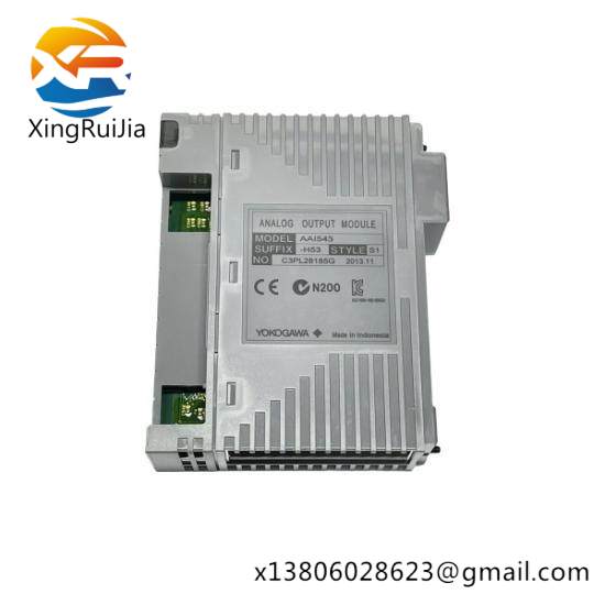 YOKOGAWA aai543